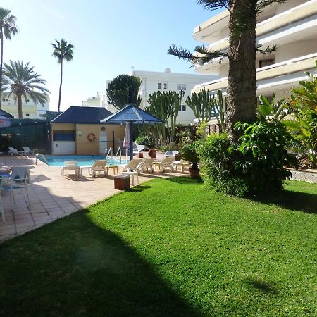 Apartamentos Belmonte Playa del Ingles  Ngoại thất bức ảnh