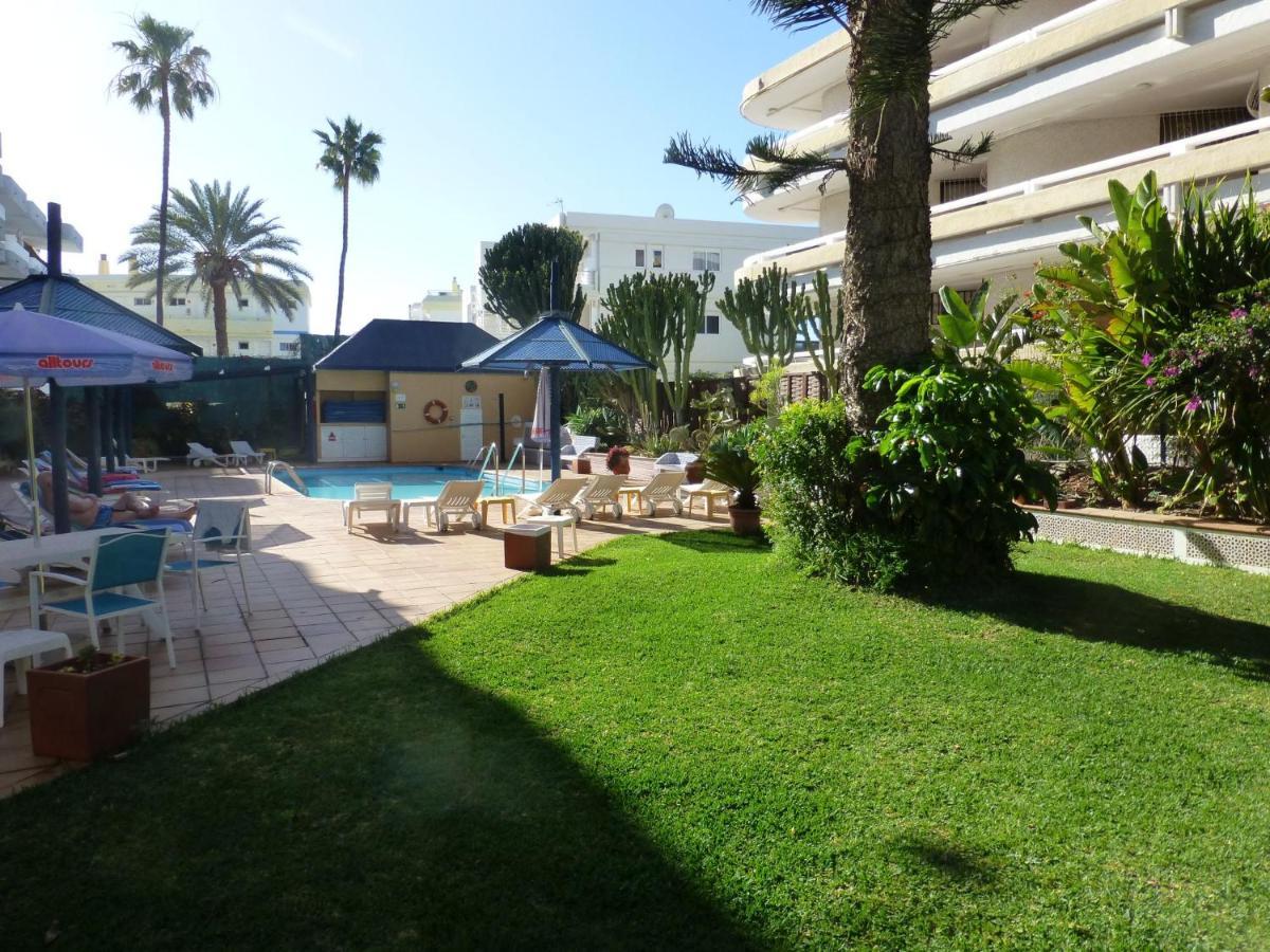 Apartamentos Belmonte Playa del Ingles  Ngoại thất bức ảnh