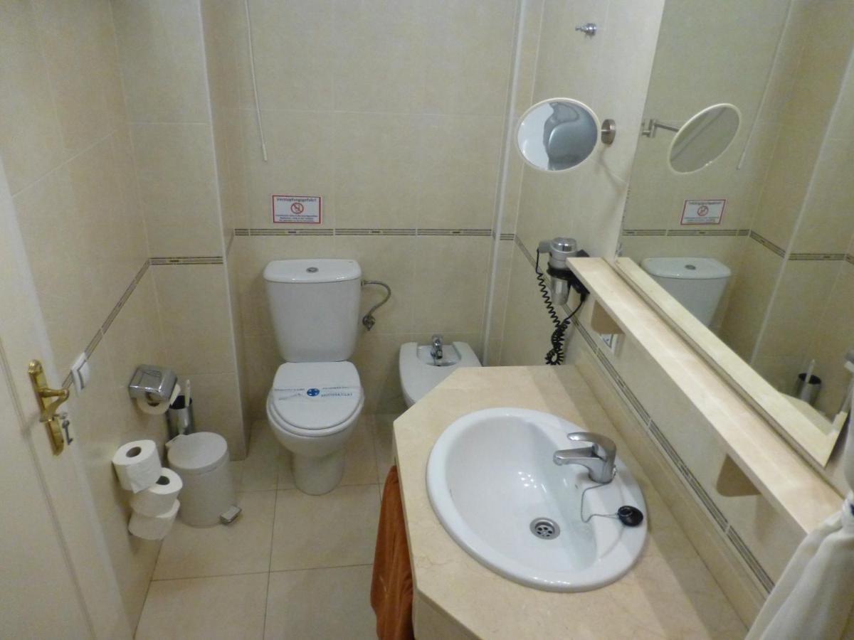 Apartamentos Belmonte Playa del Ingles  Ngoại thất bức ảnh