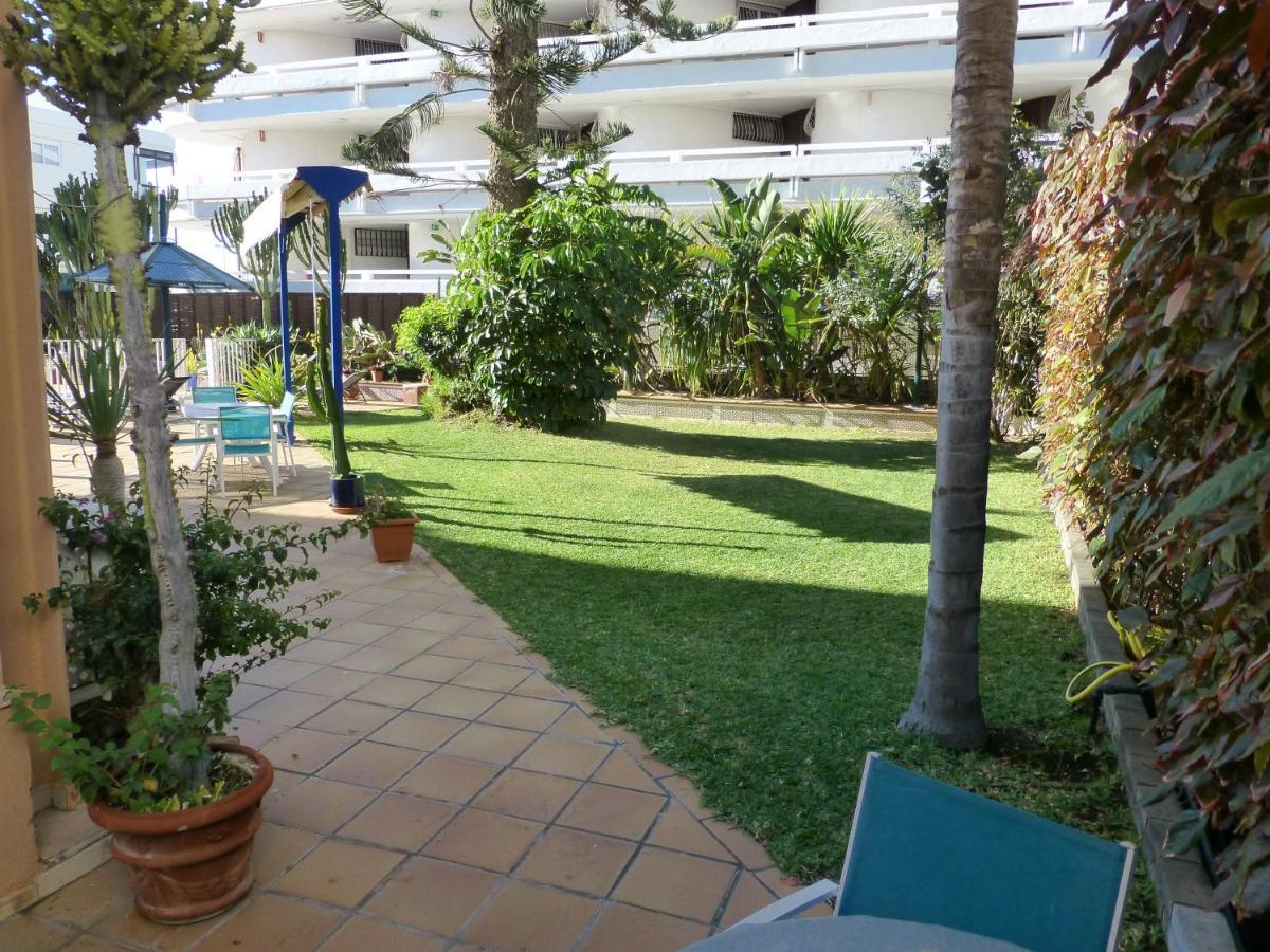 Apartamentos Belmonte Playa del Ingles  Ngoại thất bức ảnh